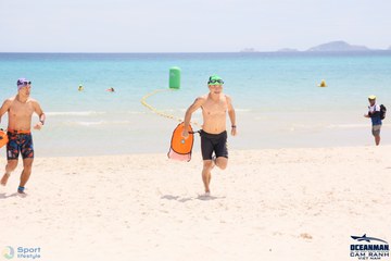 THE ARENA OCEANMAN CAM RANH VIỆT NAM 2023 - Ảnh #597490
