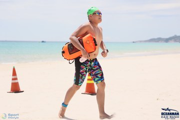 THE ARENA OCEANMAN CAM RANH VIỆT NAM 2023 - Ảnh #597297