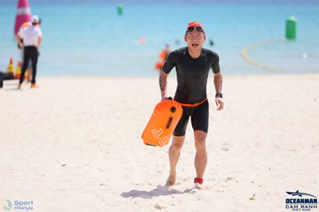 THE ARENA OCEANMAN CAM RANH VIỆT NAM 2023 - Ảnh #587135