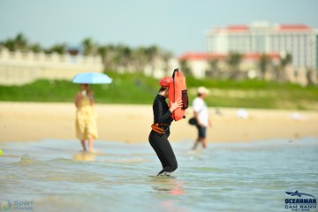 THE ARENA OCEANMAN CAM RANH VIỆT NAM 2023 - Ảnh #592708