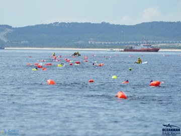 THE ARENA OCEANMAN CAM RANH VIỆT NAM 2023 - Ảnh #599974