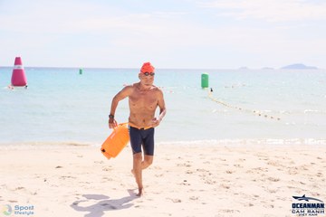 THE ARENA OCEANMAN CAM RANH VIỆT NAM 2023 - Ảnh #593951