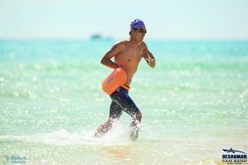 THE ARENA OCEANMAN CAM RANH VIỆT NAM 2023 - Ảnh #585251