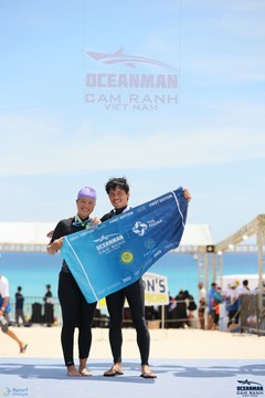 THE ARENA OCEANMAN CAM RANH VIỆT NAM 2023 - Ảnh #592164