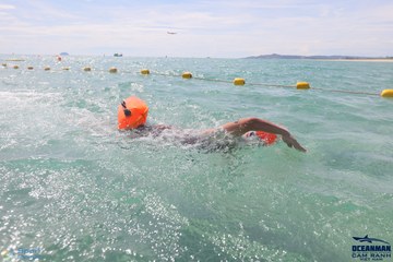 THE ARENA OCEANMAN CAM RANH VIỆT NAM 2023 - Ảnh #585563