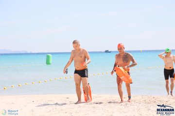 THE ARENA OCEANMAN CAM RANH VIỆT NAM 2023 - Ảnh #595409