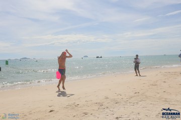 THE ARENA OCEANMAN CAM RANH VIỆT NAM 2023 - Ảnh #592498