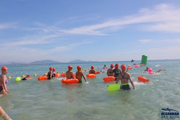 THE ARENA OCEANMAN CAM RANH VIỆT NAM 2023 - Ảnh #598676