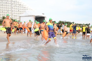 THE ARENA OCEANMAN CAM RANH VIỆT NAM 2023 - Ảnh #592930