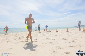THE ARENA OCEANMAN CAM RANH VIỆT NAM 2023 - Ảnh #593674