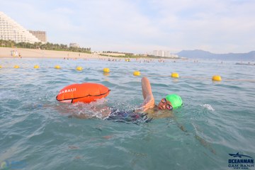 THE ARENA OCEANMAN CAM RANH VIỆT NAM 2023 - Ảnh #595316