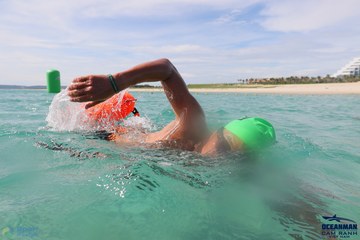 THE ARENA OCEANMAN CAM RANH VIỆT NAM 2023 - Ảnh #586545