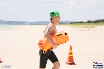 THE ARENA OCEANMAN CAM RANH VIỆT NAM 2023 - Ảnh #597308