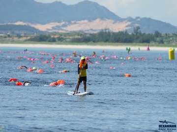 THE ARENA OCEANMAN CAM RANH VIỆT NAM 2023 - Ảnh #599133