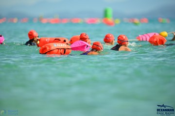 THE ARENA OCEANMAN CAM RANH VIỆT NAM 2023 - Ảnh #592744