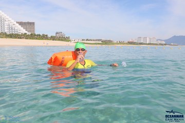 THE ARENA OCEANMAN CAM RANH VIỆT NAM 2023 - Ảnh #586440