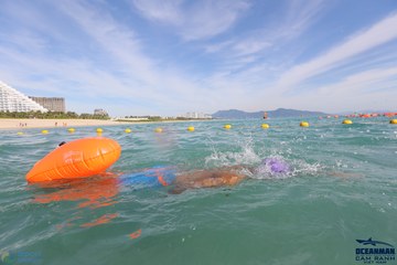THE ARENA OCEANMAN CAM RANH VIỆT NAM 2023 - Ảnh #596592