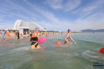 THE ARENA OCEANMAN CAM RANH VIỆT NAM 2023 - Ảnh #596887
