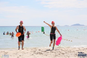 THE ARENA OCEANMAN CAM RANH VIỆT NAM 2023 - Ảnh #594556