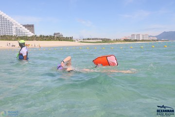 THE ARENA OCEANMAN CAM RANH VIỆT NAM 2023 - Ảnh #585585