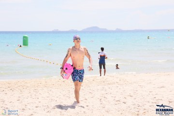 THE ARENA OCEANMAN CAM RANH VIỆT NAM 2023 - Ảnh #596304
