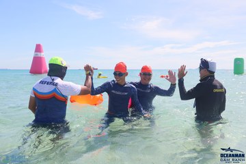 THE ARENA OCEANMAN CAM RANH VIỆT NAM 2023 - Ảnh #586199