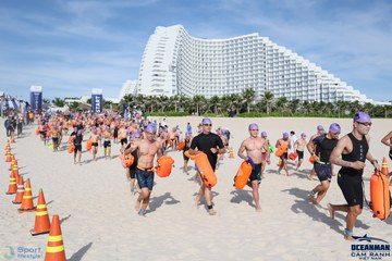 THE ARENA OCEANMAN CAM RANH VIỆT NAM 2023 - Ảnh #593436