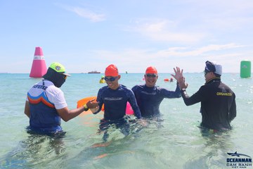 THE ARENA OCEANMAN CAM RANH VIỆT NAM 2023 - Ảnh #586215