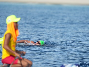 THE ARENA OCEANMAN CAM RANH VIỆT NAM 2023 - Ảnh #598821