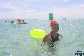 THE ARENA OCEANMAN CAM RANH VIỆT NAM 2023 - Ảnh #585960