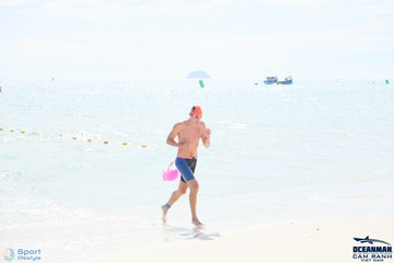 THE ARENA OCEANMAN CAM RANH VIỆT NAM 2023 - Ảnh #592969