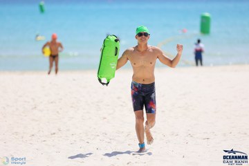 THE ARENA OCEANMAN CAM RANH VIỆT NAM 2023 - Ảnh #588001