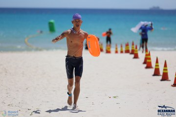THE ARENA OCEANMAN CAM RANH VIỆT NAM 2023 - Ảnh #589556