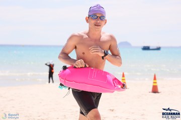THE ARENA OCEANMAN CAM RANH VIỆT NAM 2023 - Ảnh #596490