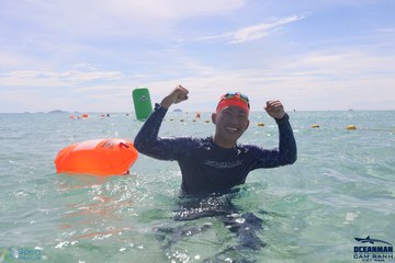 THE ARENA OCEANMAN CAM RANH VIỆT NAM 2023 - Ảnh #585883