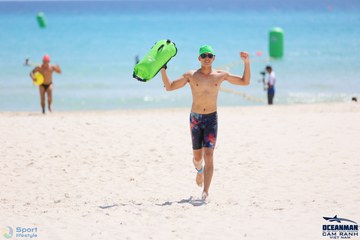 THE ARENA OCEANMAN CAM RANH VIỆT NAM 2023 - Ảnh #587998