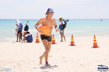 THE ARENA OCEANMAN CAM RANH VIỆT NAM 2023 - Ảnh #596919