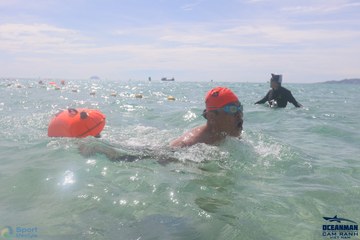 THE ARENA OCEANMAN CAM RANH VIỆT NAM 2023 - Ảnh #587416