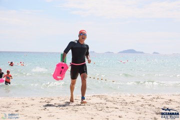 THE ARENA OCEANMAN CAM RANH VIỆT NAM 2023 - Ảnh #594195