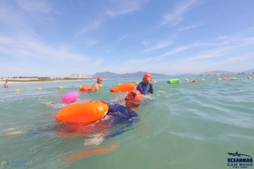 THE ARENA OCEANMAN CAM RANH VIỆT NAM 2023 - Ảnh #598460