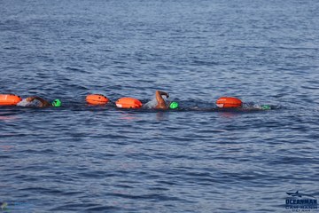 THE ARENA OCEANMAN CAM RANH VIỆT NAM 2023 - Ảnh #587746