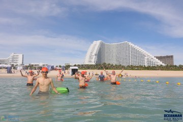 THE ARENA OCEANMAN CAM RANH VIỆT NAM 2023 - Ảnh #598384