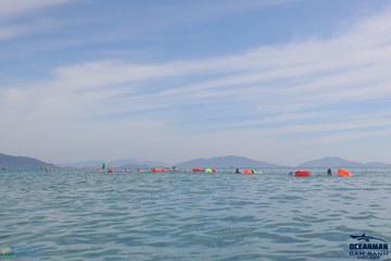 THE ARENA OCEANMAN CAM RANH VIỆT NAM 2023 - Ảnh #597693