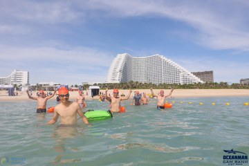 THE ARENA OCEANMAN CAM RANH VIỆT NAM 2023 - Ảnh #598389