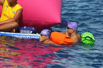 THE ARENA OCEANMAN CAM RANH VIỆT NAM 2023 - Ảnh #594569