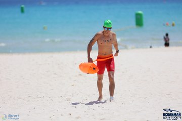 THE ARENA OCEANMAN CAM RANH VIỆT NAM 2023 - Ảnh #590425
