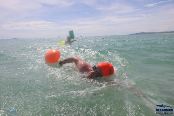 THE ARENA OCEANMAN CAM RANH VIỆT NAM 2023 - Ảnh #587197