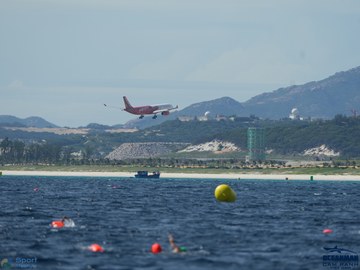 THE ARENA OCEANMAN CAM RANH VIỆT NAM 2023 - Ảnh #600261