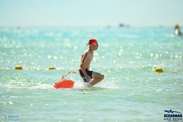 THE ARENA OCEANMAN CAM RANH VIỆT NAM 2023 - Ảnh #585145