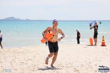 THE ARENA OCEANMAN CAM RANH VIỆT NAM 2023 - Ảnh #596348